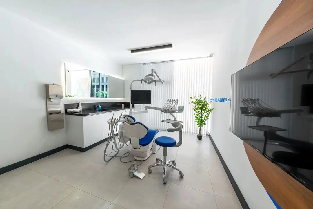 Özel Medicantalya Ağız ve Diş Sağlığı Polikliniği