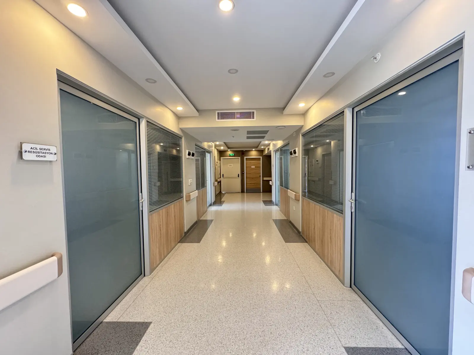 International CE Surgery Center