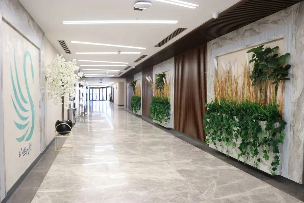 Büyük Anadolu Hastanesi Darıca