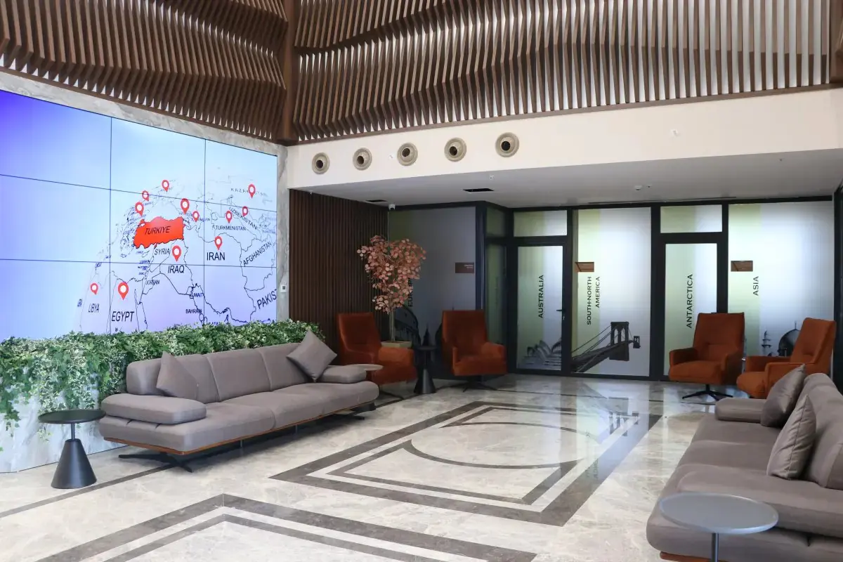 Büyük Anadolu Hastanesi Darıca