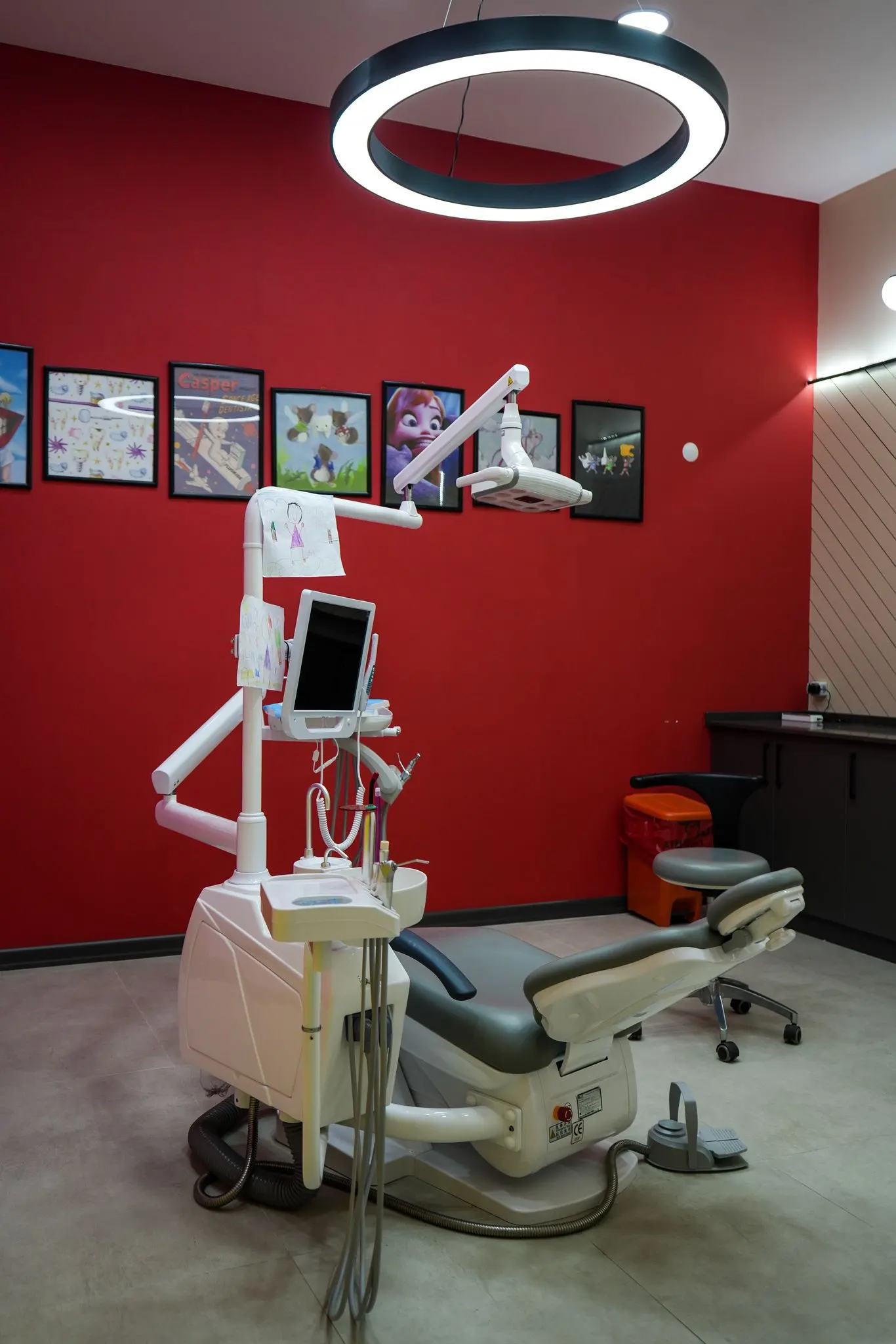 Dent Simurg Ağız ve Diş Sağlığı Polikliniği