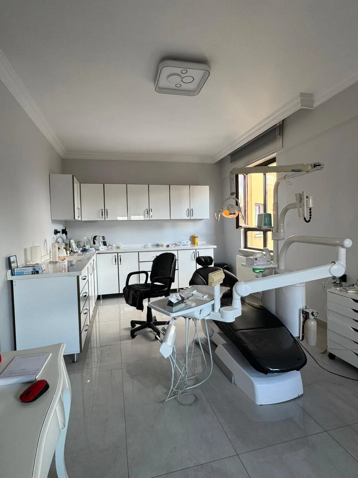 Dr. Hatice Hurata