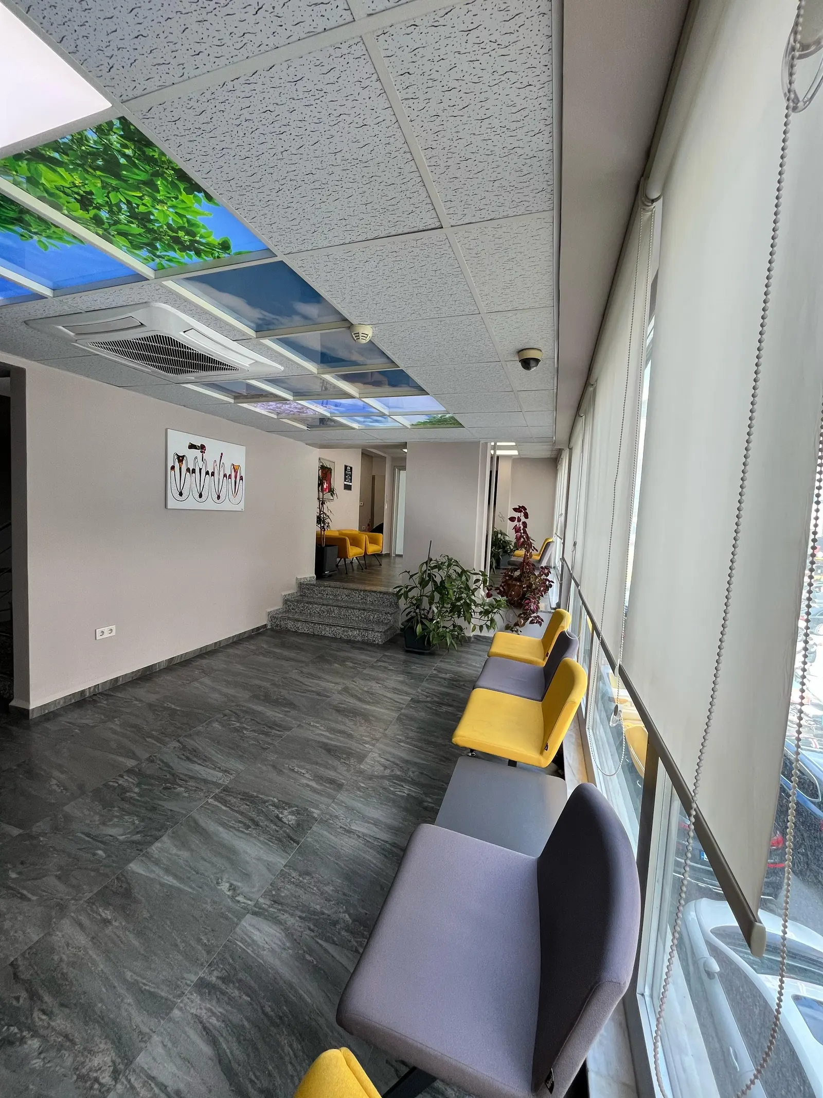 Private Ata Oral and Maxillofacial Clinic