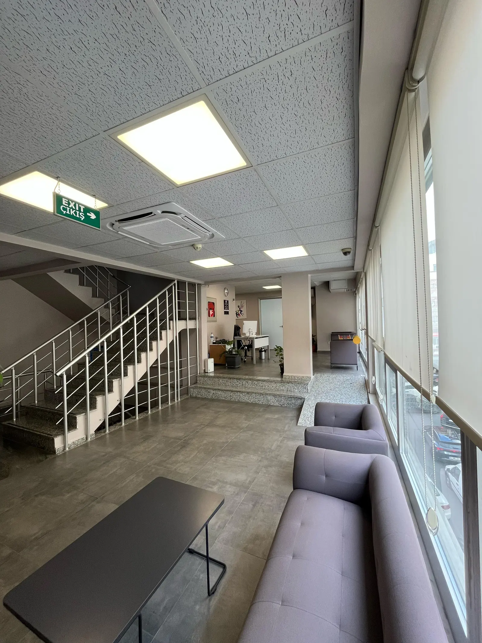 Private Ata Oral and Maxillofacial Clinic