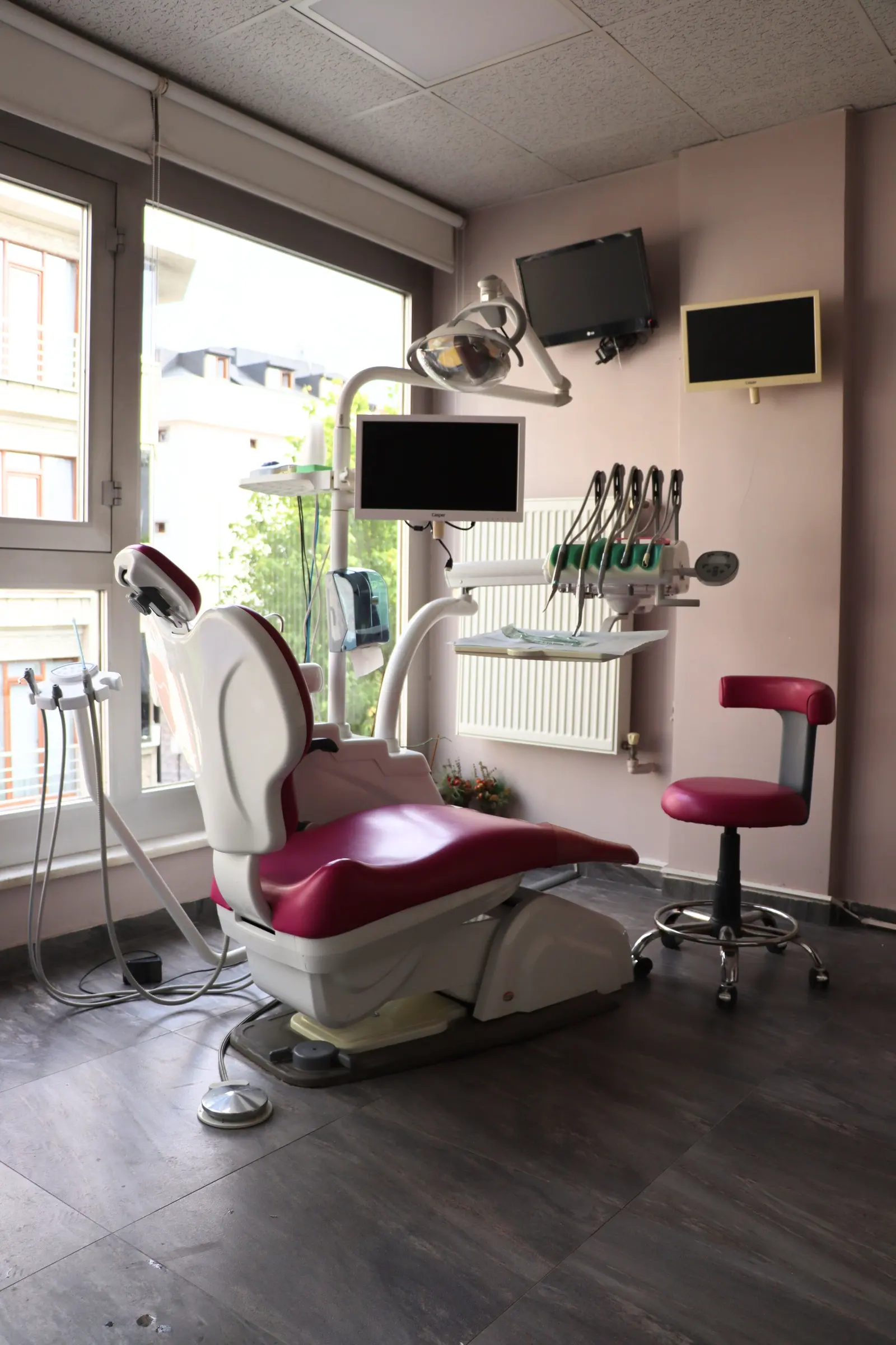 Private Ata Oral and Maxillofacial Clinic