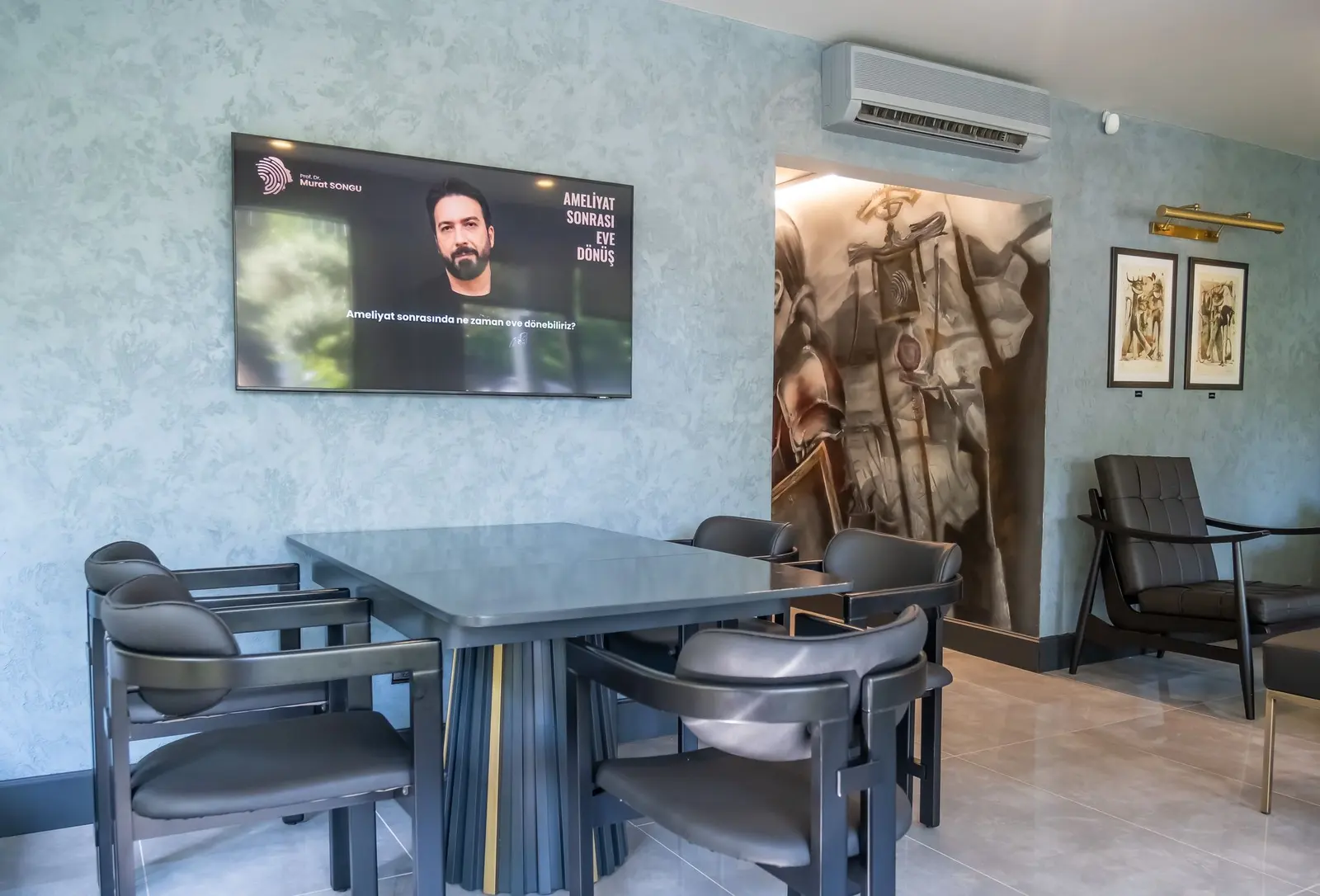 Rhinoplasty Surgeon in Turkey