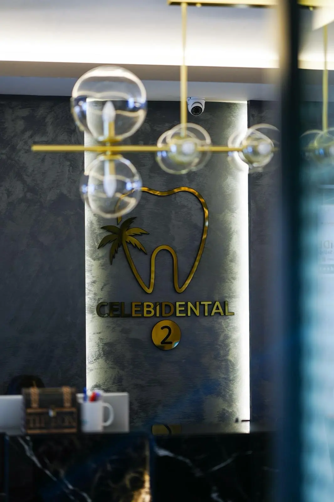 DENTAL DENTIST DENTIST Marmaris Serkan ÇELEBİ