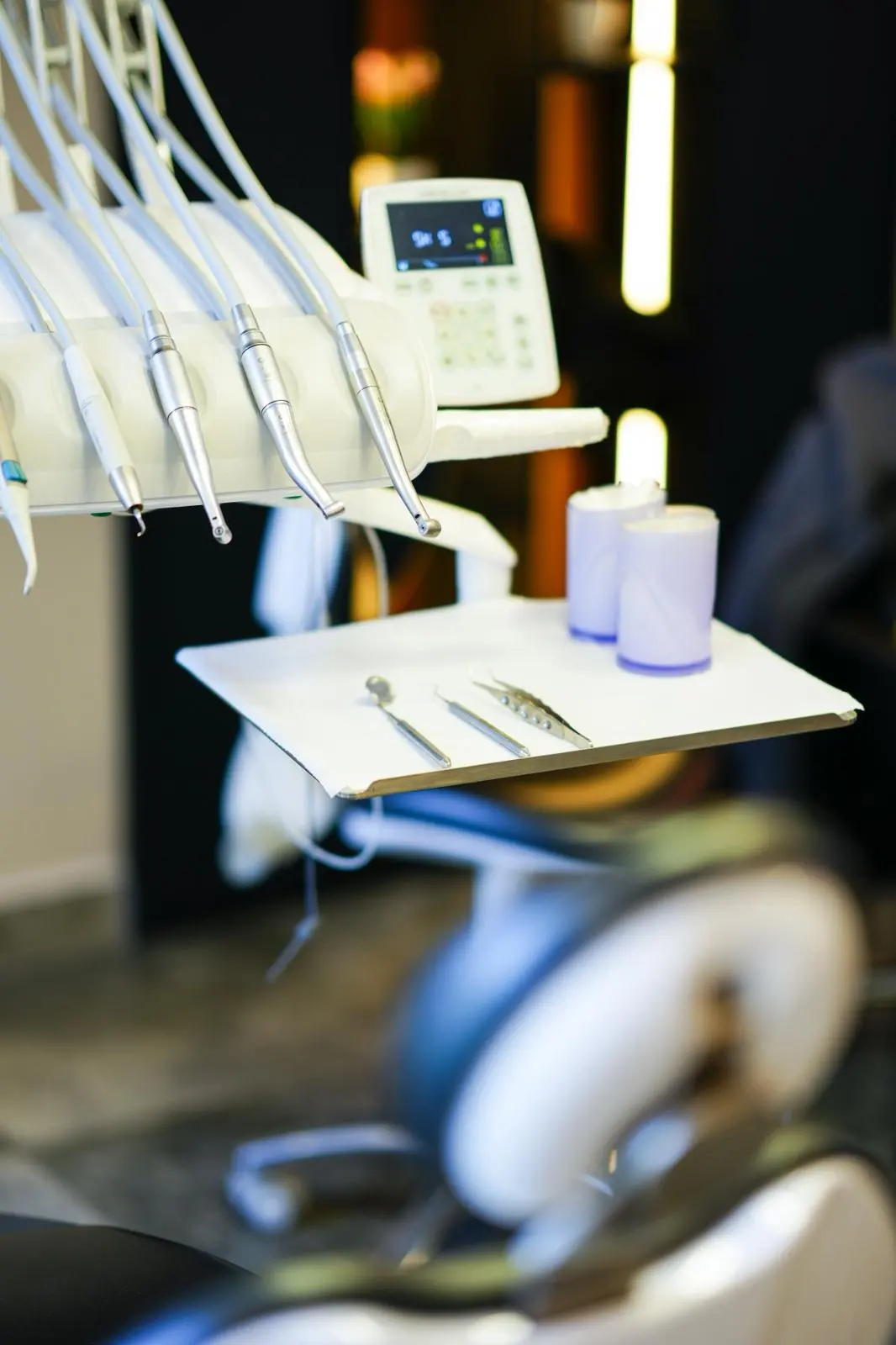 DENTAL DENTIST DENTIST Marmaris Serkan ÇELEBİ
