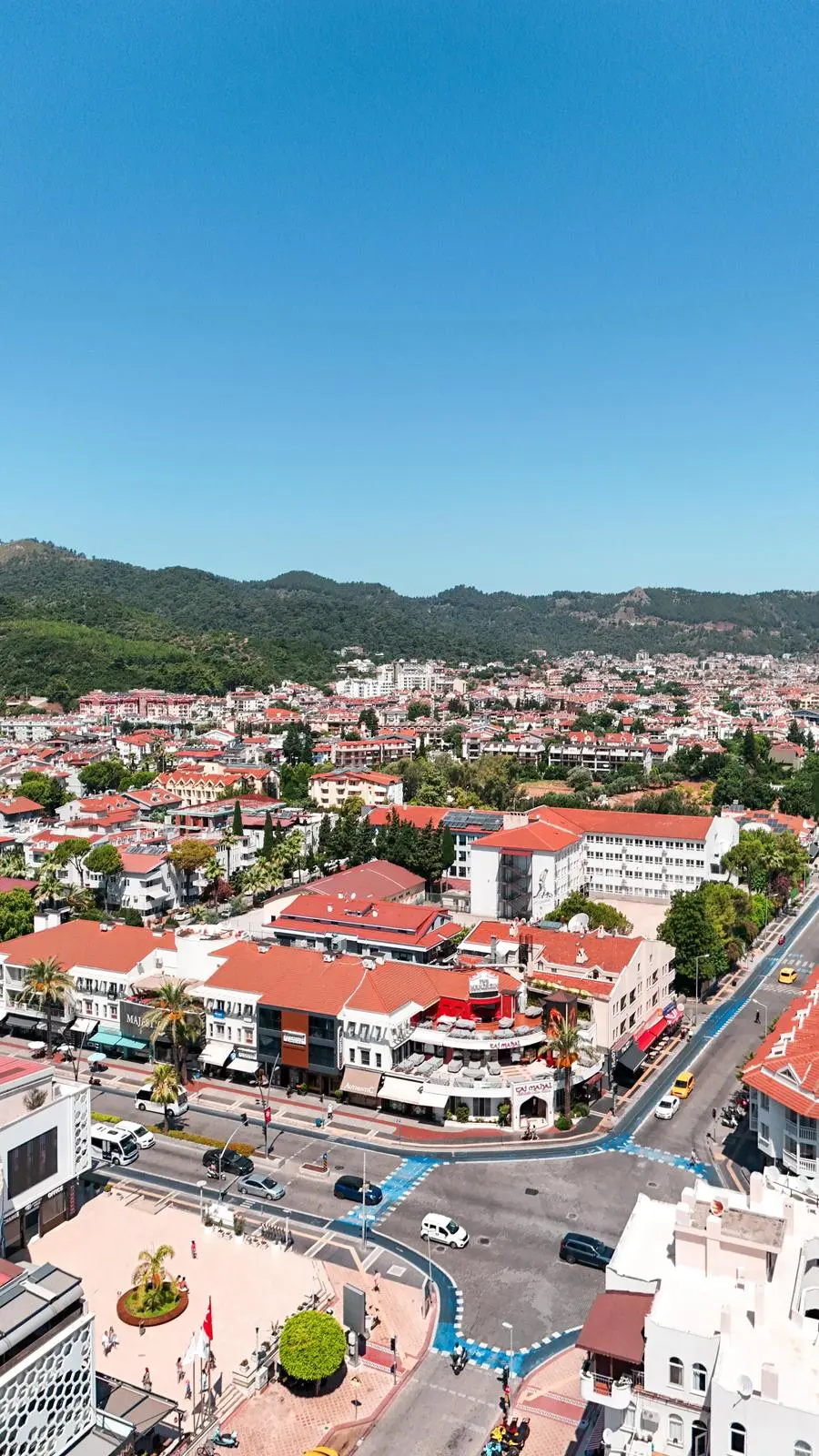 DENTAL DENTIST DENTIST Marmaris Serkan ÇELEBİ