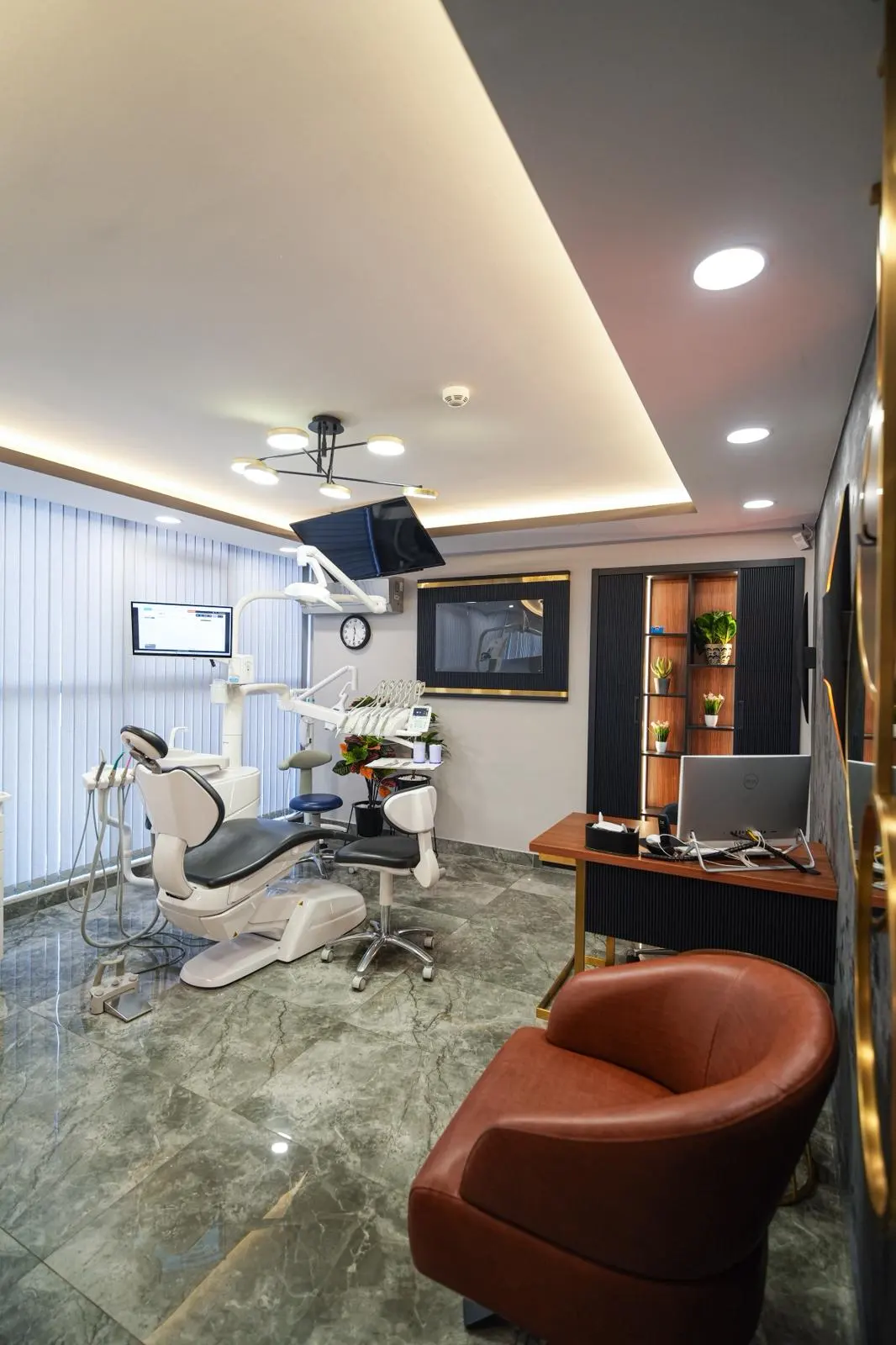 DENTAL DENTIST DENTIST Marmaris Serkan ÇELEBİ