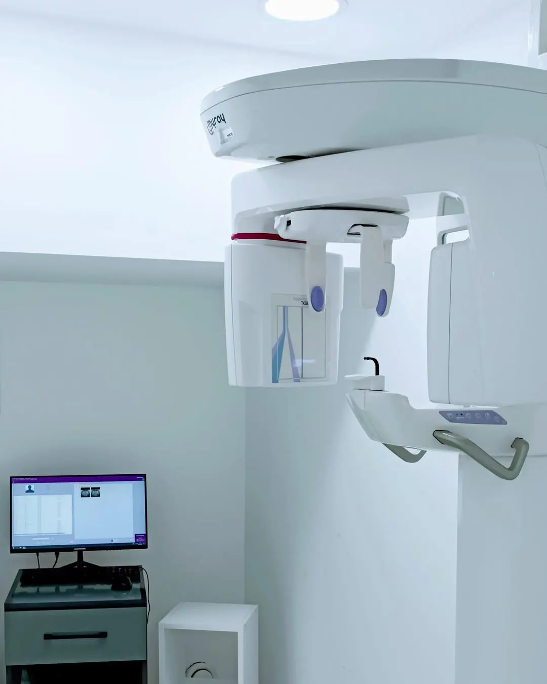 Dentoper Antalya Diş Kliniği