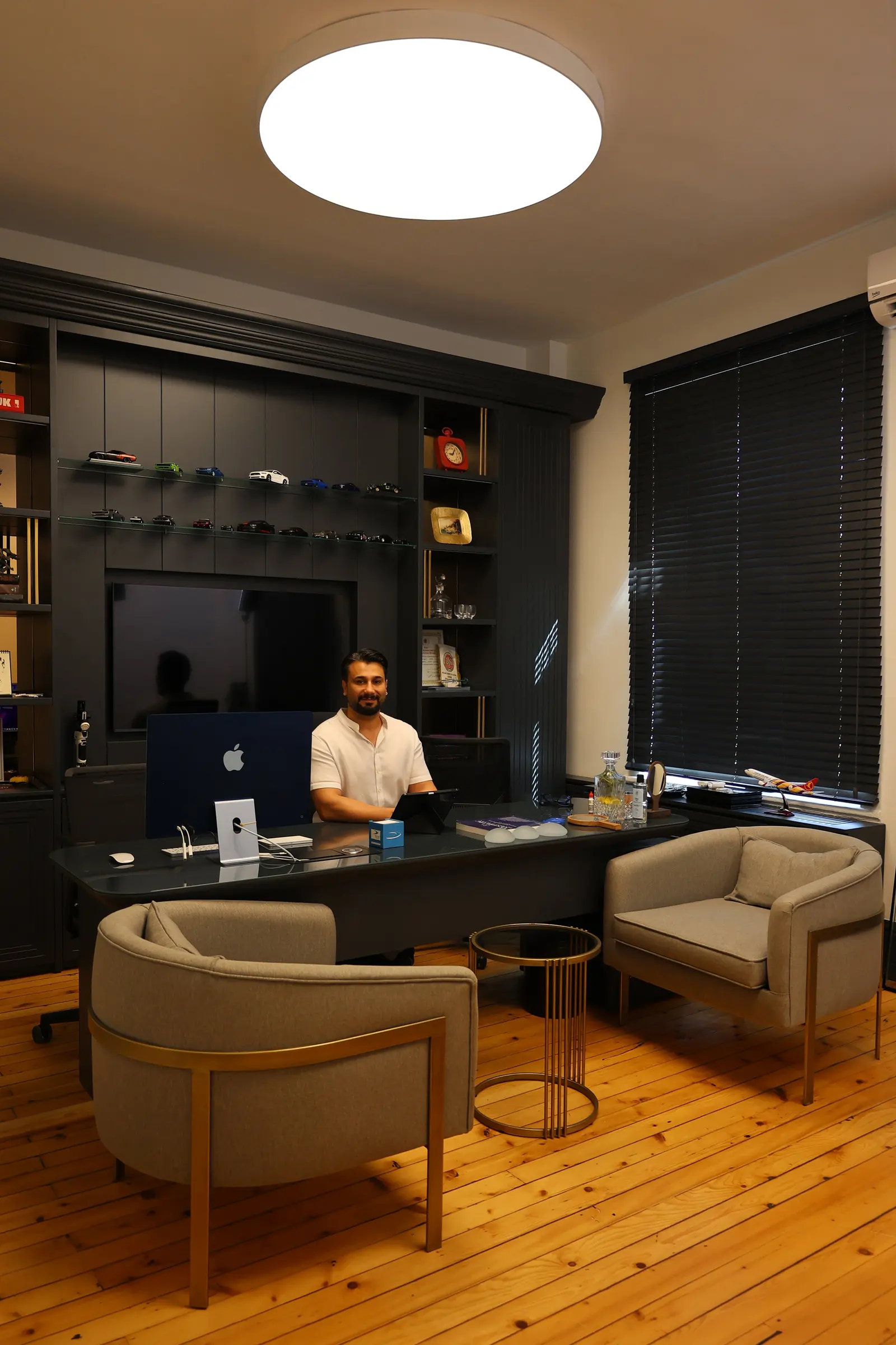 Op. Dr. Ufuk Askeroğlu Muayenehanesi