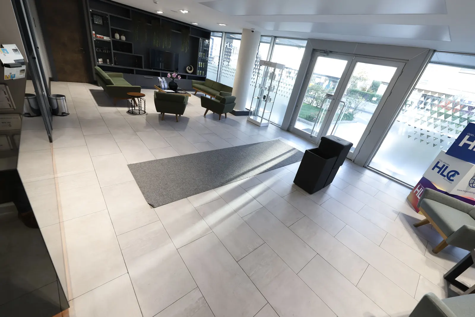 HLC Private Clinic