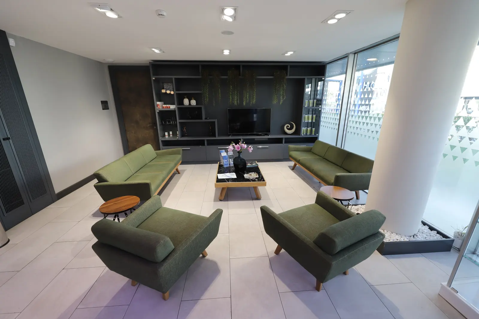 HLC Private Clinic
