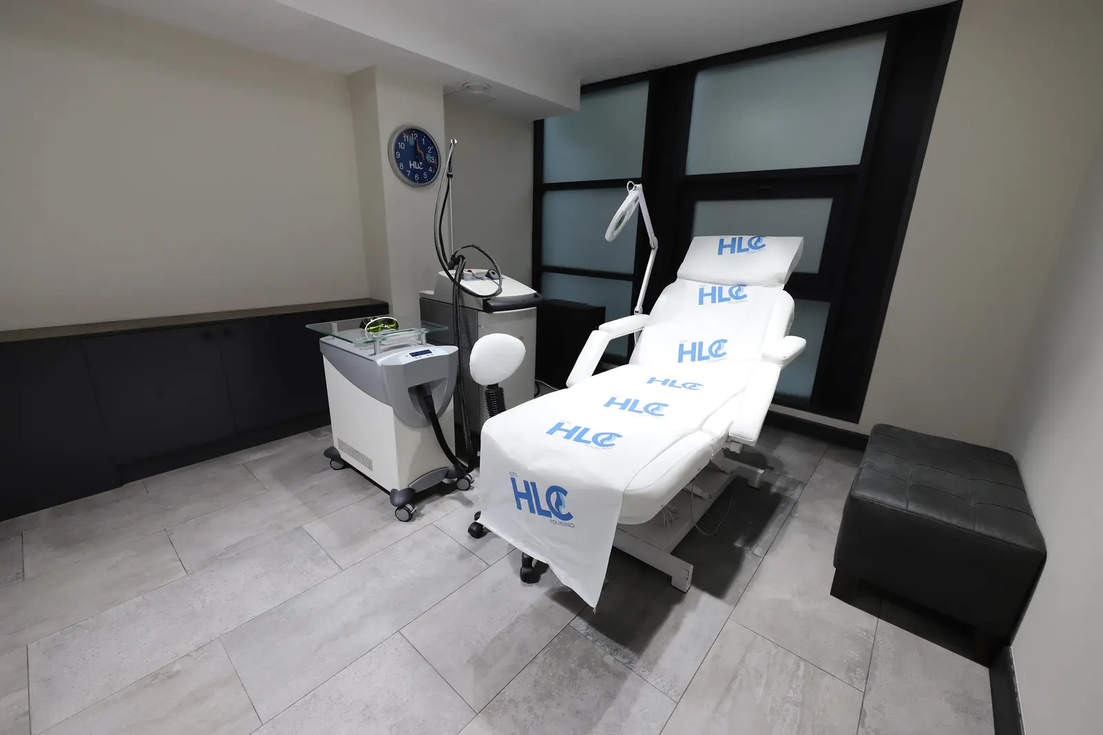 HLC Private Clinic