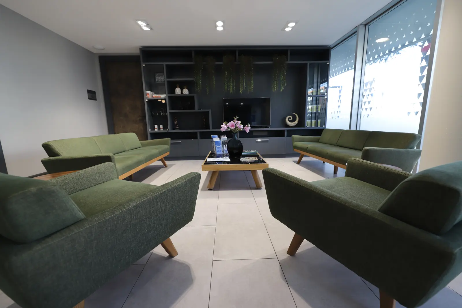 HLC Private Clinic