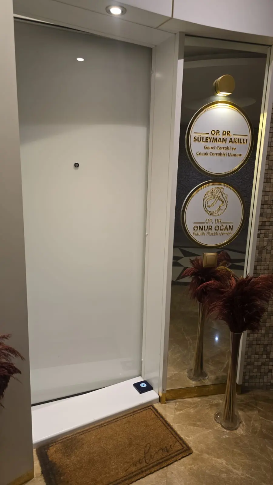 Op. Dr. Onur Oğan Plastik Cerrahi Kliniği