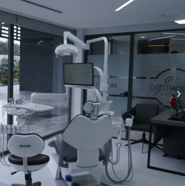 Dentaneva Dental Clinic