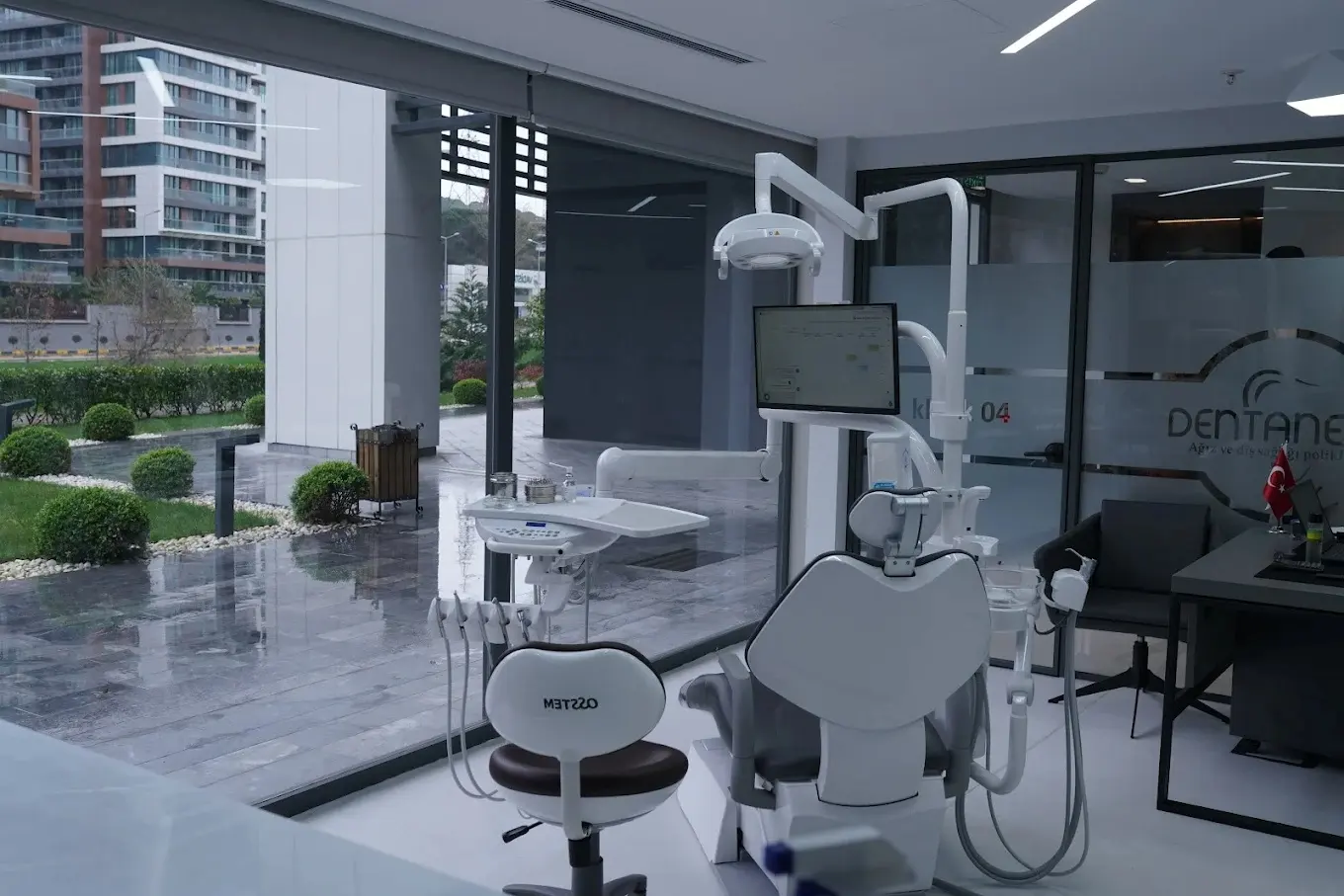 Dentaneva Dental Clinic