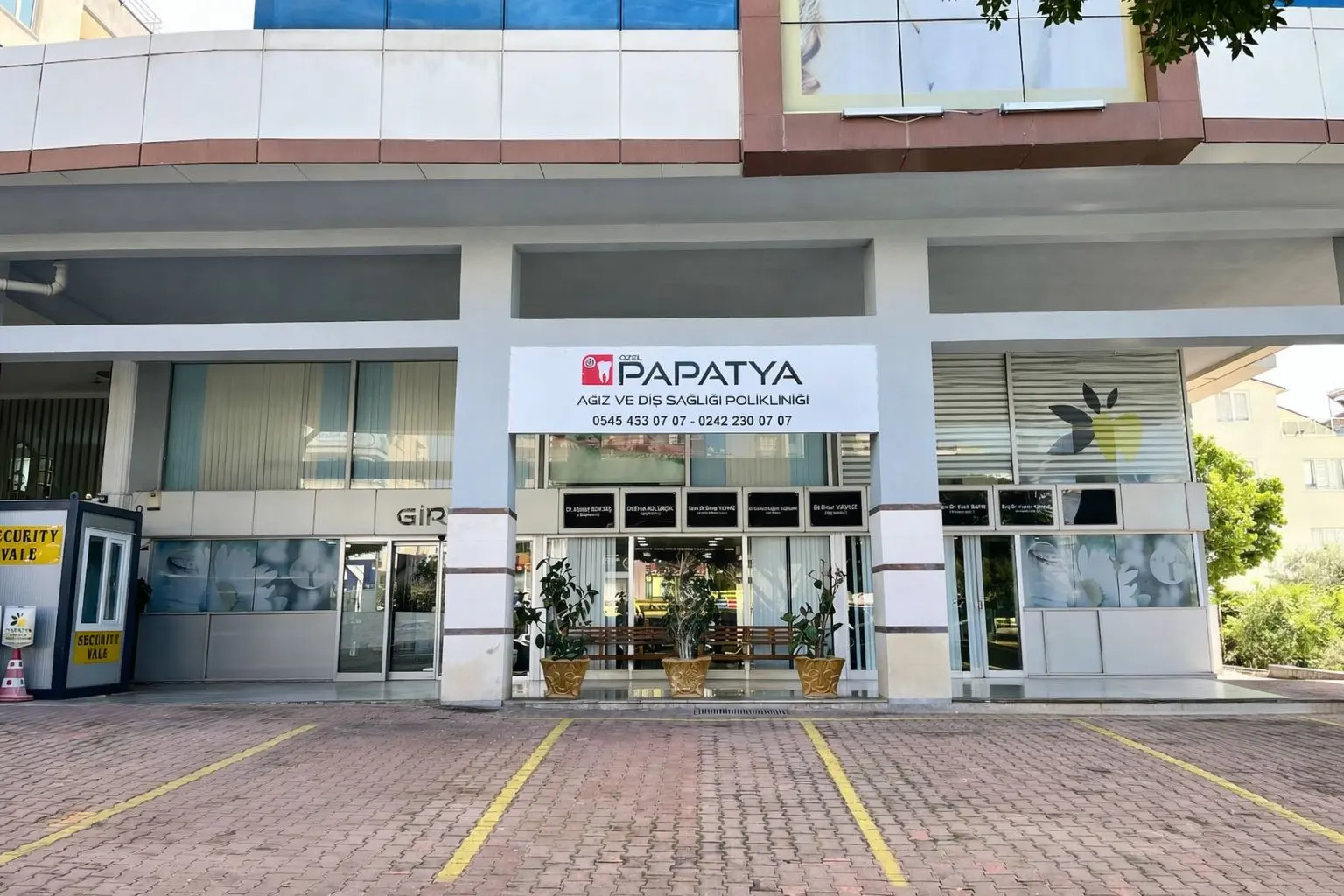 Papatya Dental Hospital