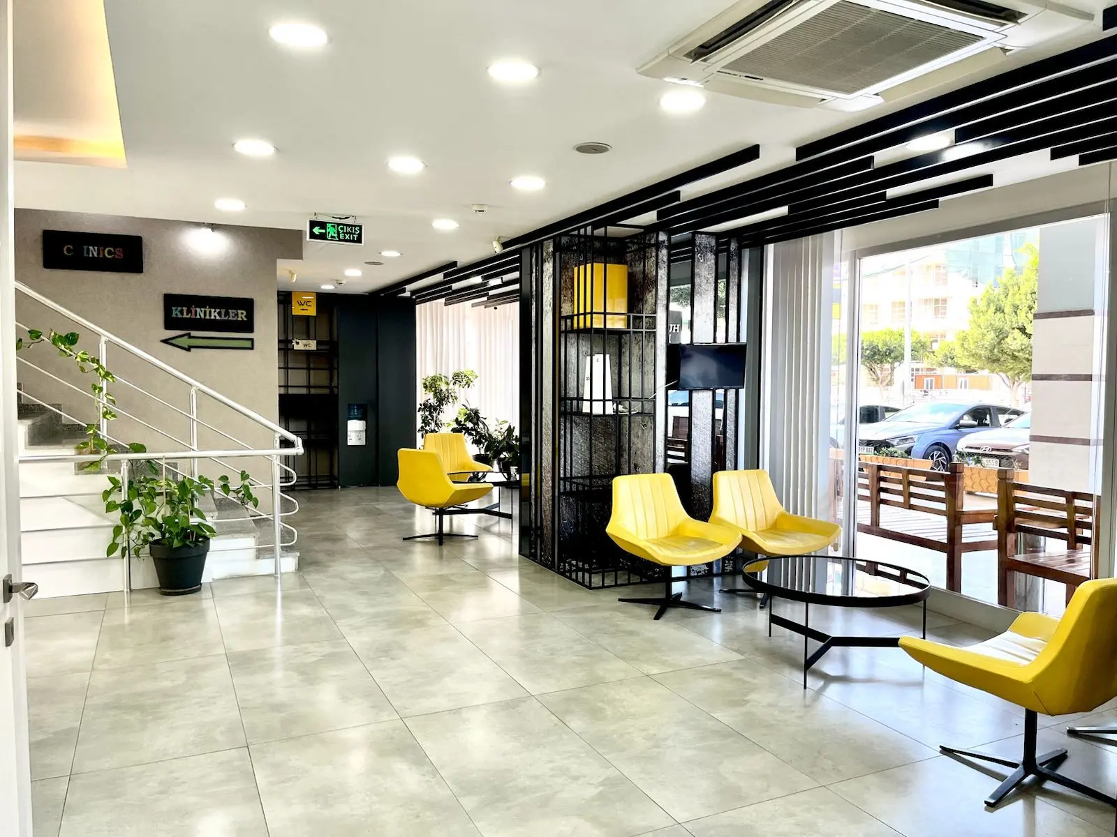 Papatya Dental Hospital