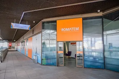 Özel Romatem İzmir Fizik Tedavi ve Rehabilitasyon Merkezi
