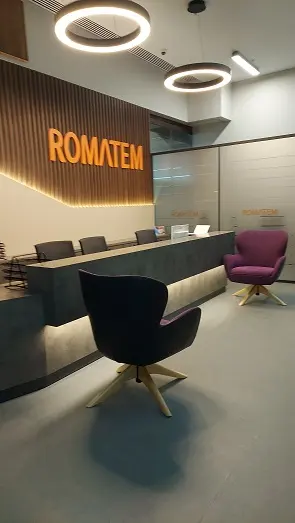 Özel Romatem İzmir Fizik Tedavi ve Rehabilitasyon Merkezi