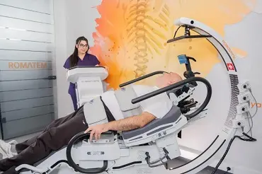 Özel Romatem İzmir Fizik Tedavi ve Rehabilitasyon Merkezi