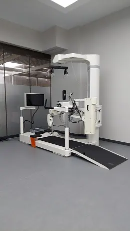 Özel Romatem İzmir Fizik Tedavi ve Rehabilitasyon Merkezi
