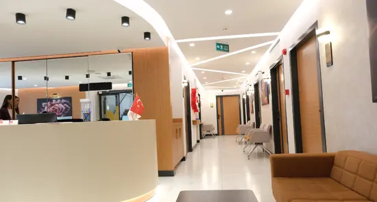 Özel Pendik Yüzyıl Hastanesi
