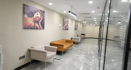 Özel Pendik Yüzyıl Hastanesi