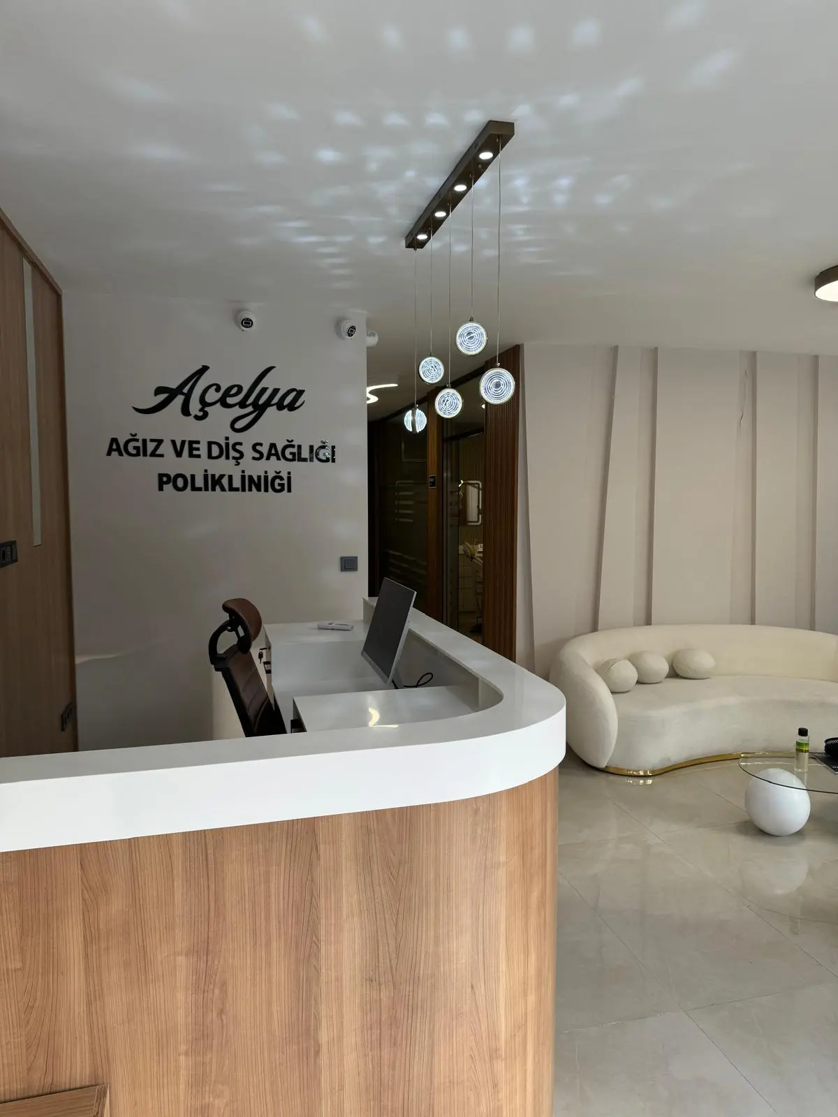 Açelya Ağız ve Diş Sağlığı Polikliniği