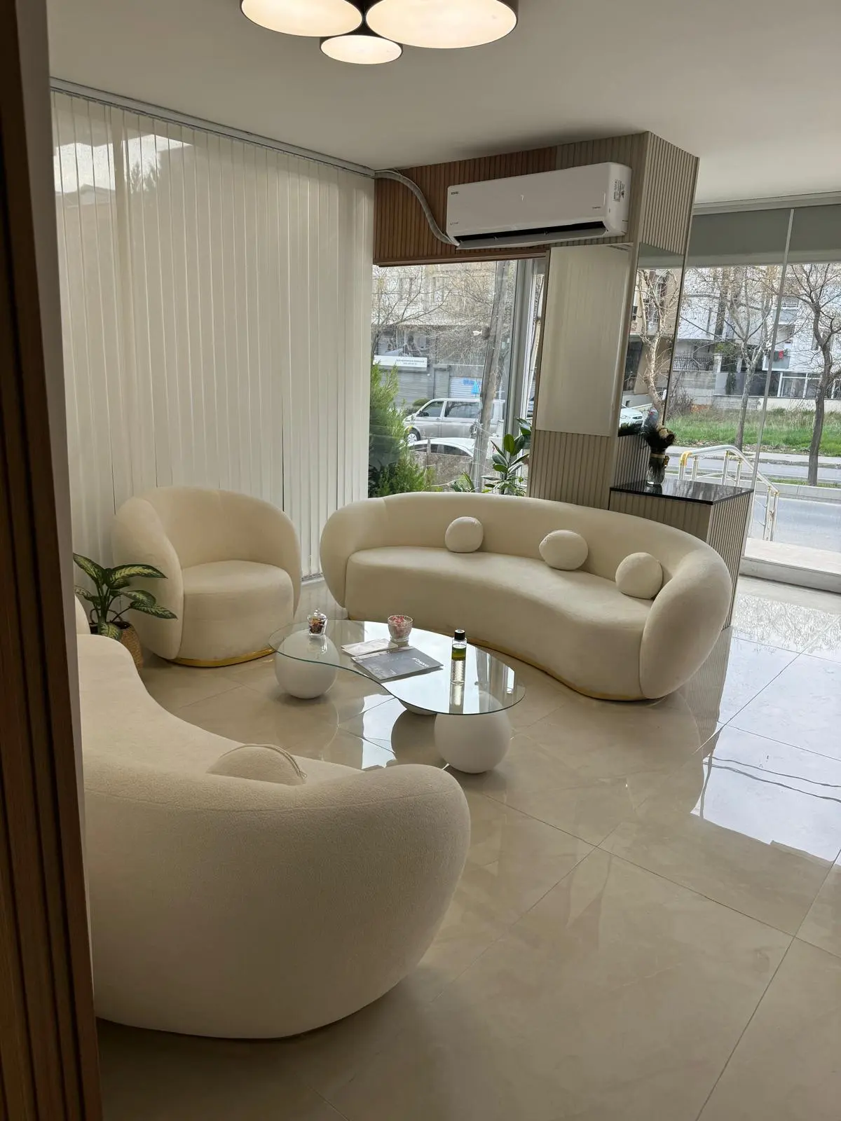 Açelya Ağız ve Diş Sağlığı Polikliniği