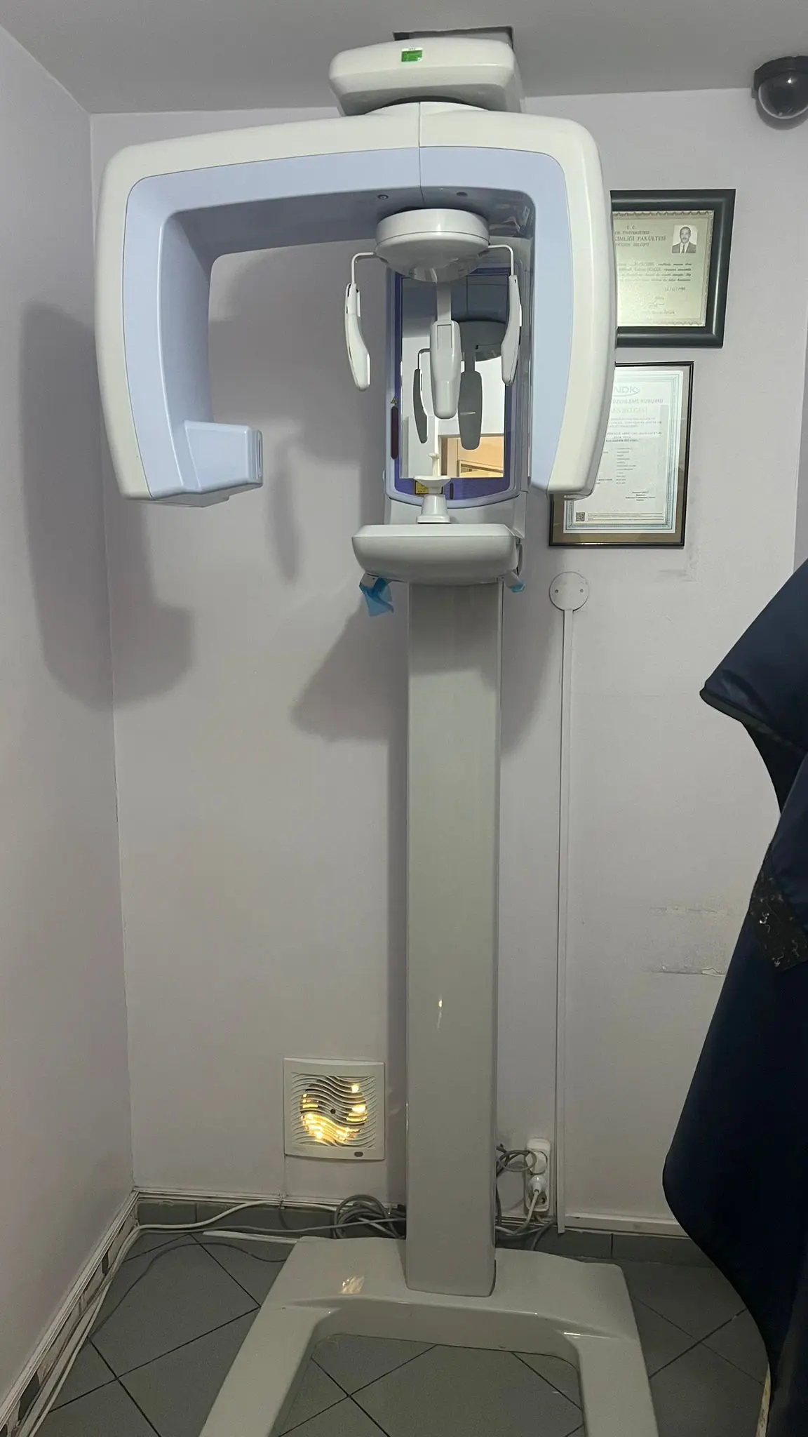 Özel Gençer Ağız ve Diş Sağlığı Polikliniği