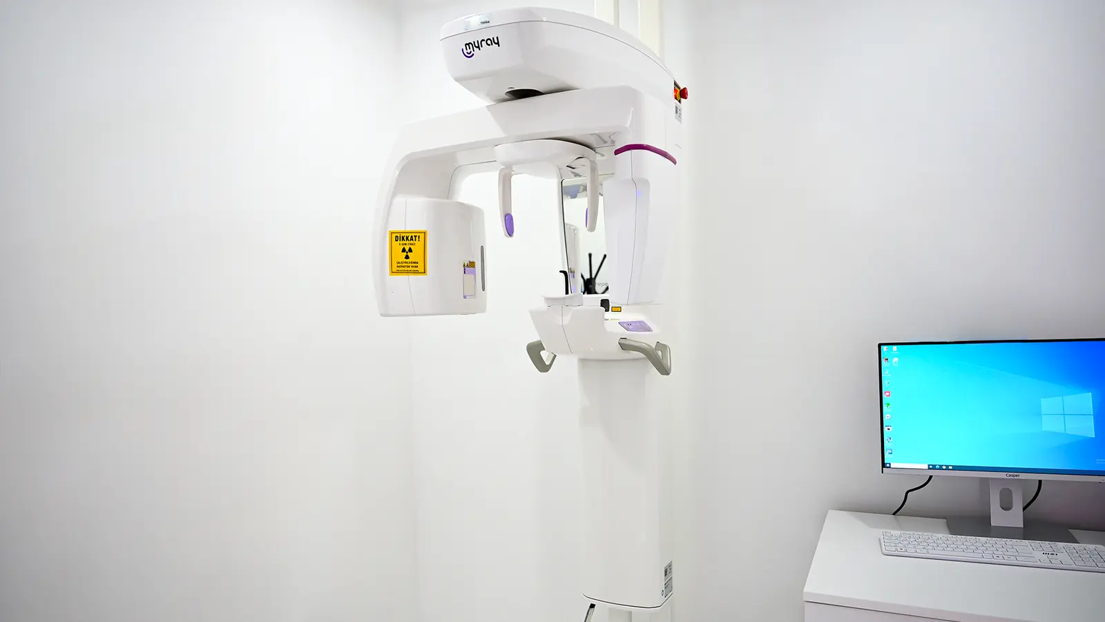 Clinic UltraDent