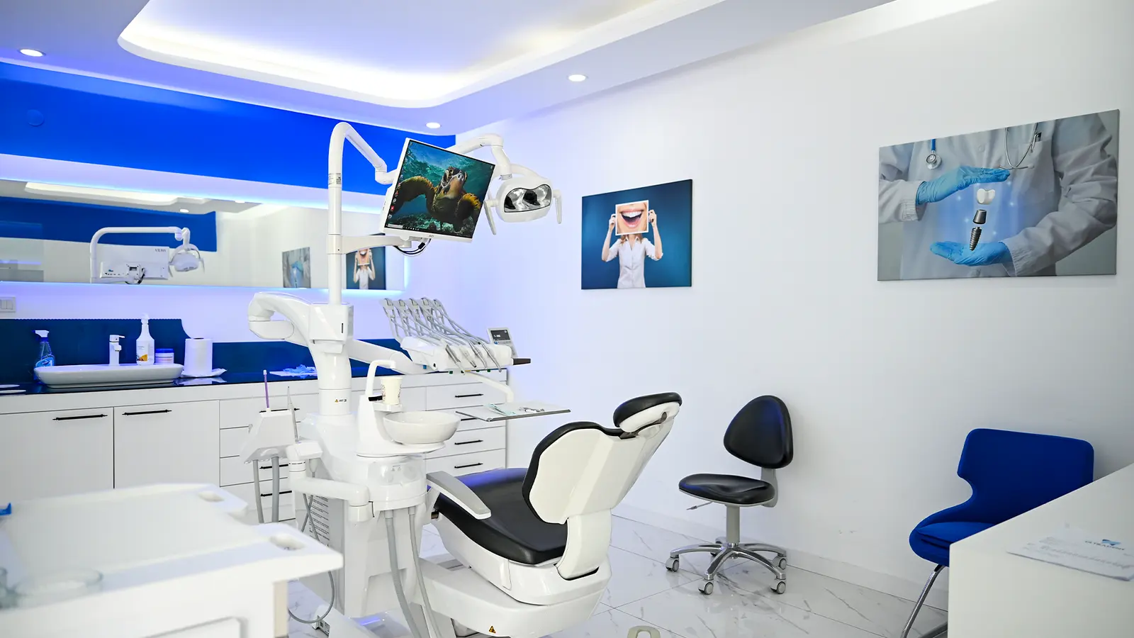 Clinic UltraDent