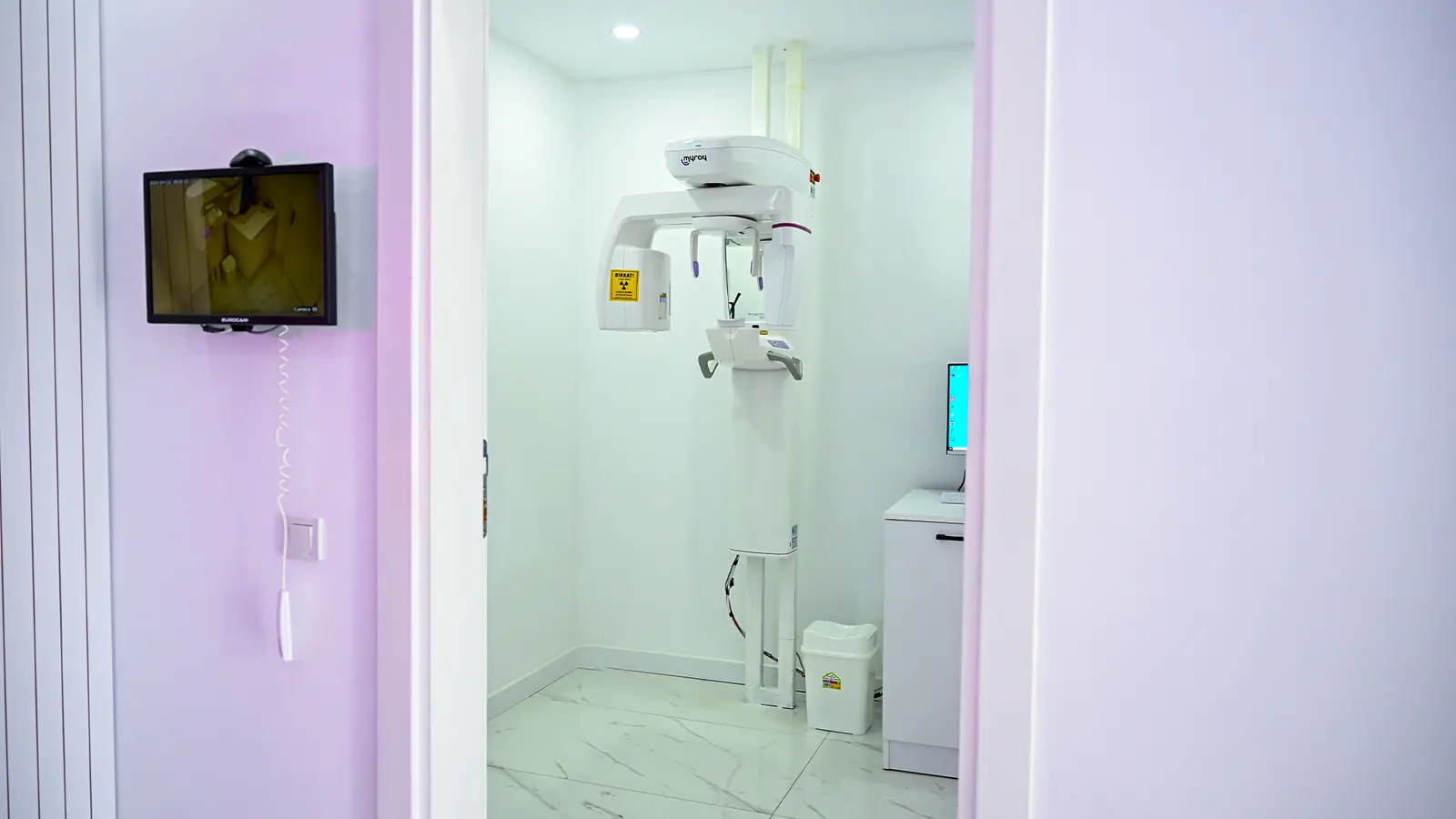 Clinic UltraDent