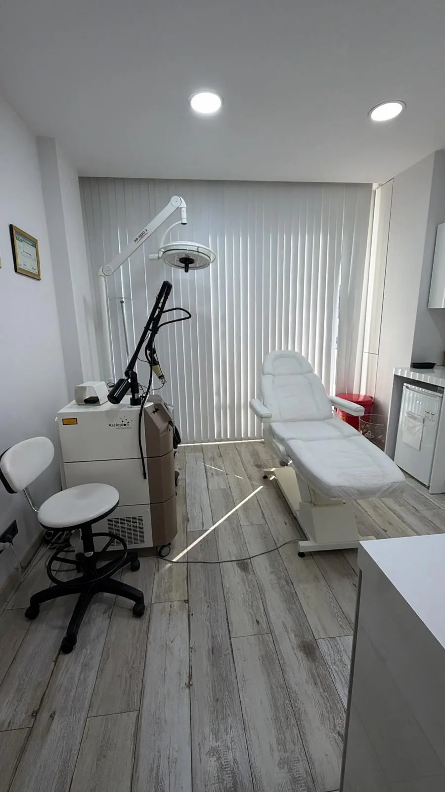Op.Dr. Ummahan Özaslan (Yılmaz) Muayenehanesi