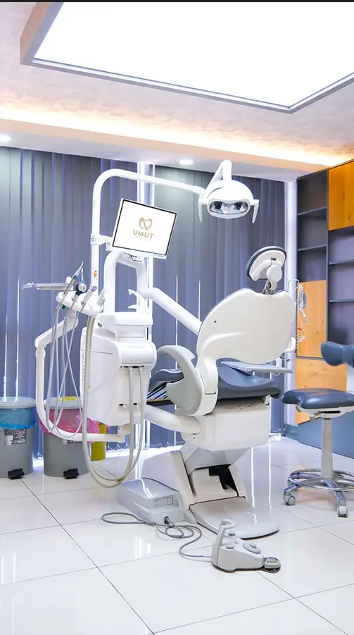 Umut Dental Clinic Antalya