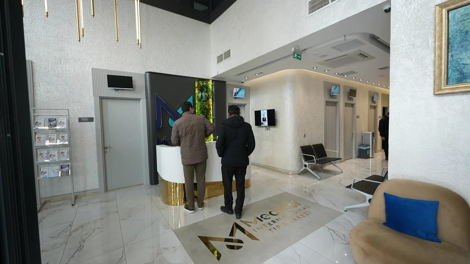 Özel Mediest İnternational Tıp Merkezi