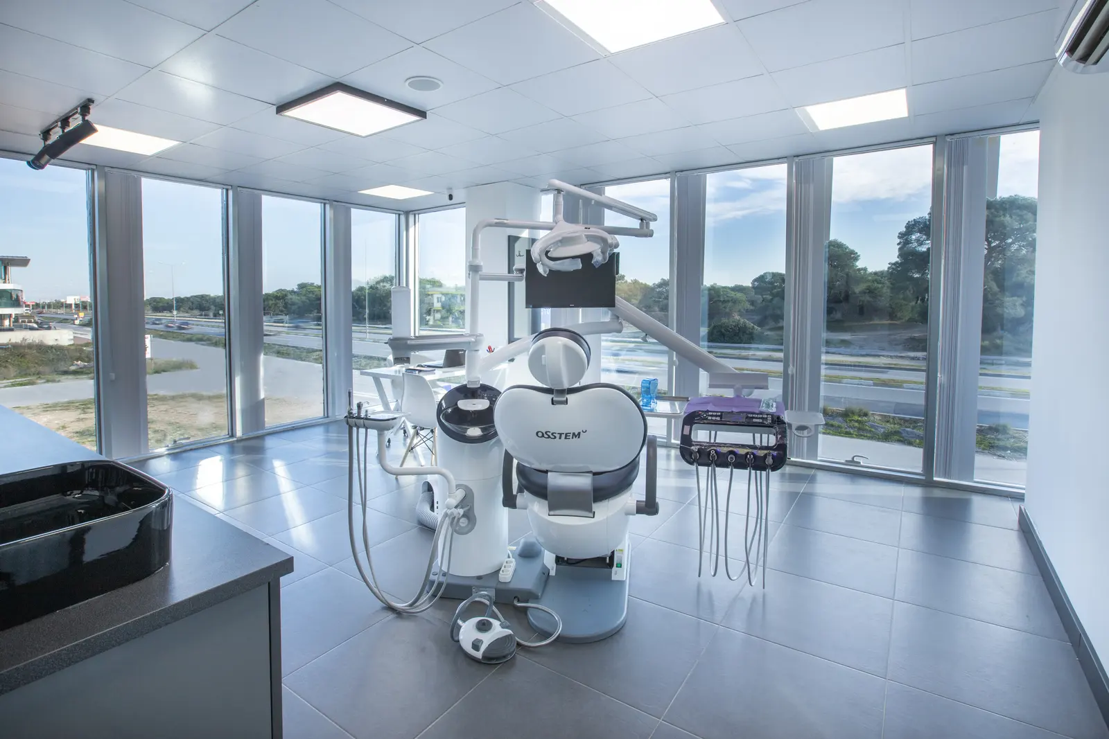 Creative Smiles Turkey (CS) Dental Clinic
