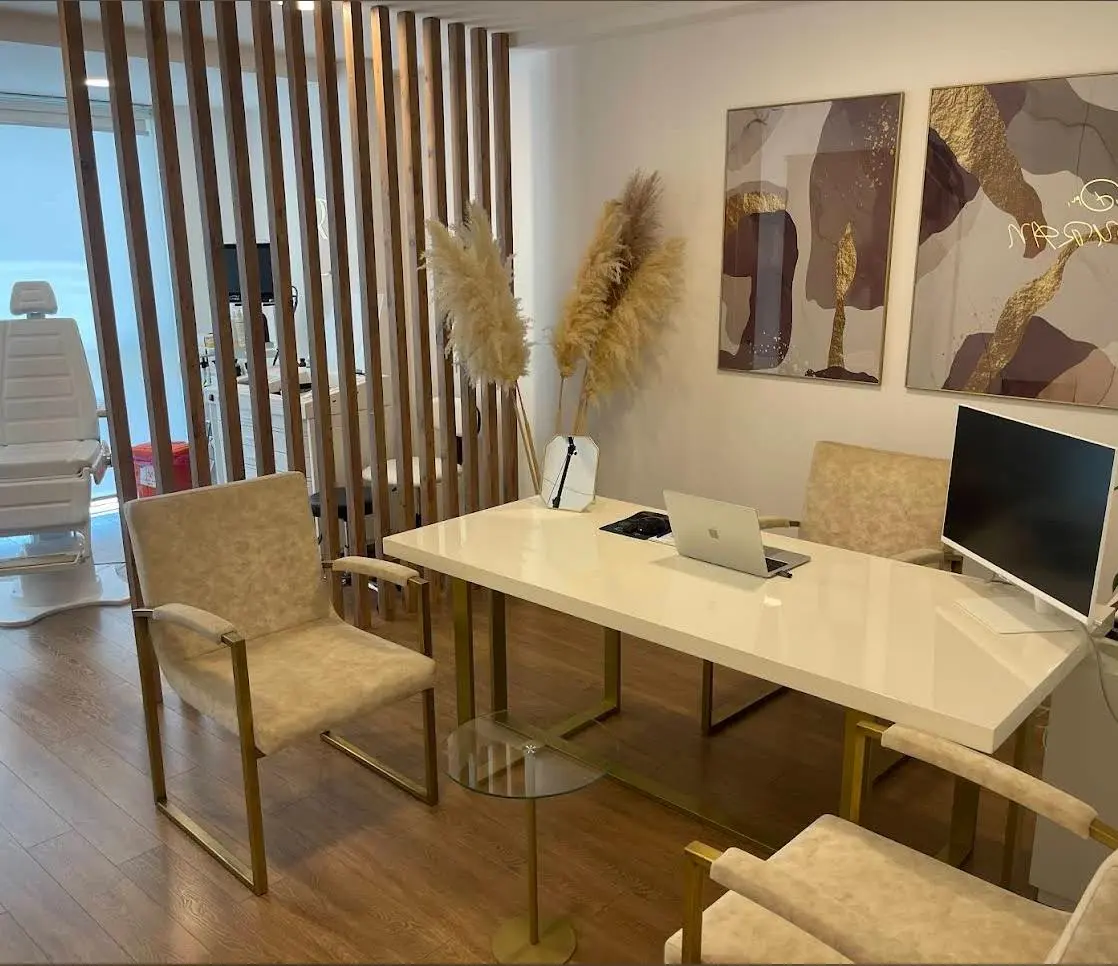 Op. Dr. Rıdvan Duran Klinik|Burun Estetiği