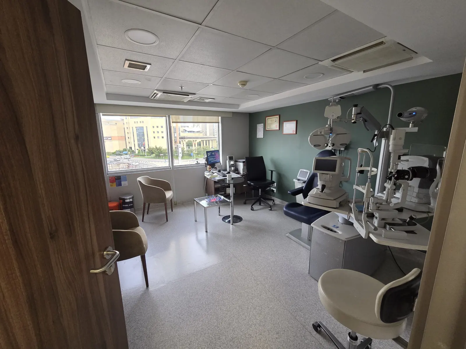 Anadolu Medical Atasehir Medical Center