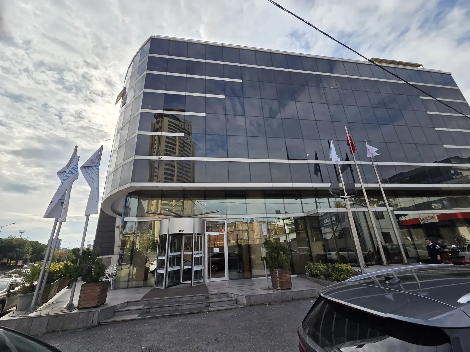 Anadolu Medical Atasehir Medical Center