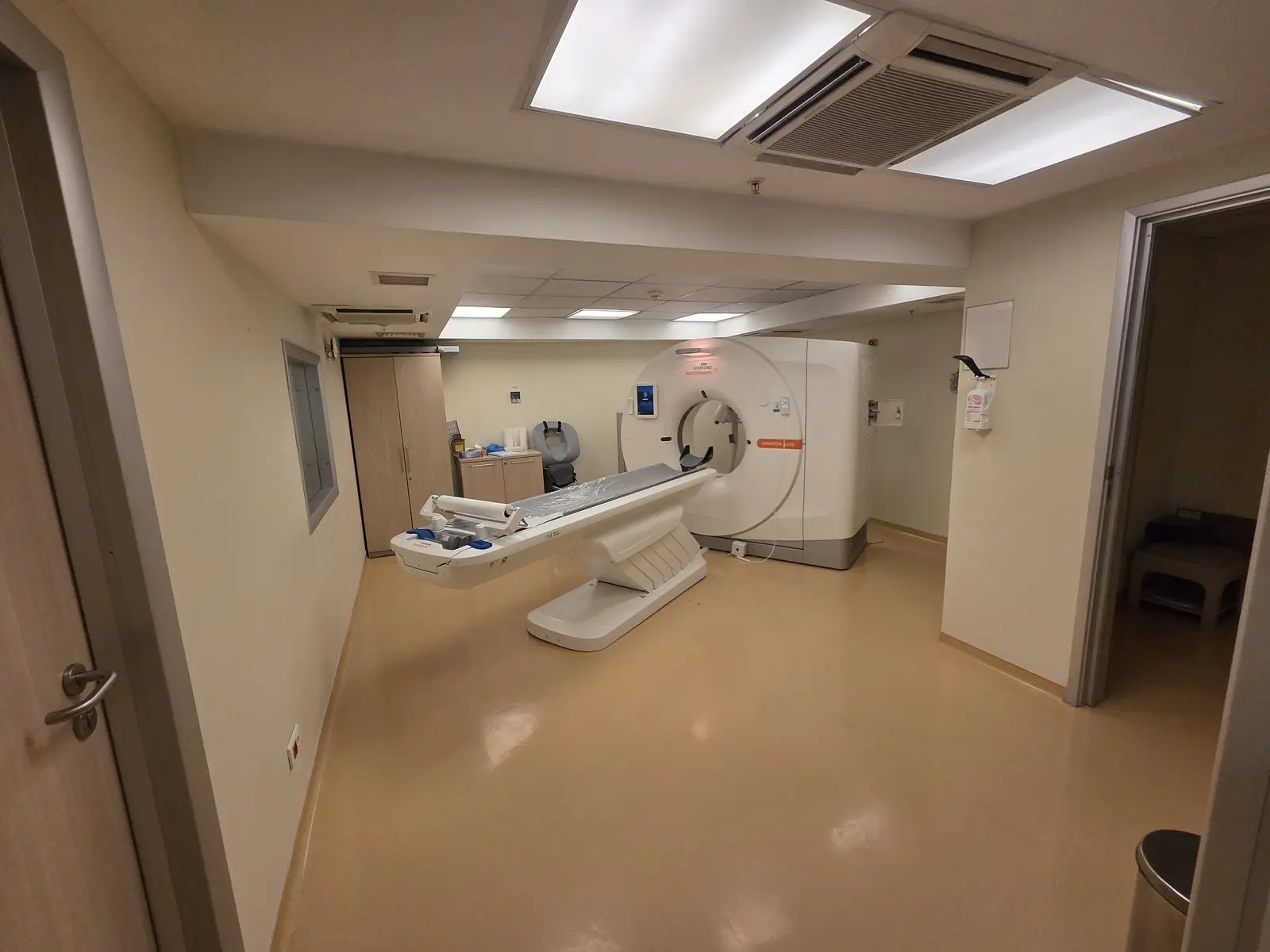 Anadolu Medical Atasehir Medical Center