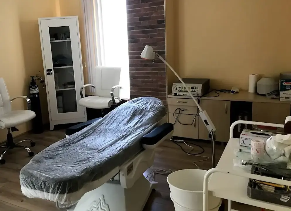 Op. Dr. Bahadır Çelik Muayenehanesi