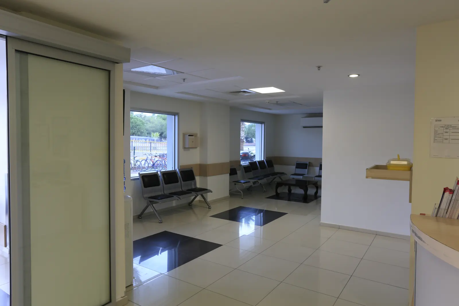 Özel Algomed Hastanesi