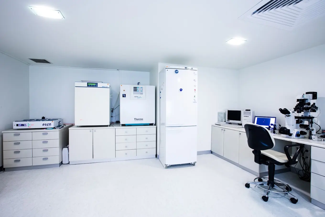 Ferte-Jin Women's Health and IVF Center