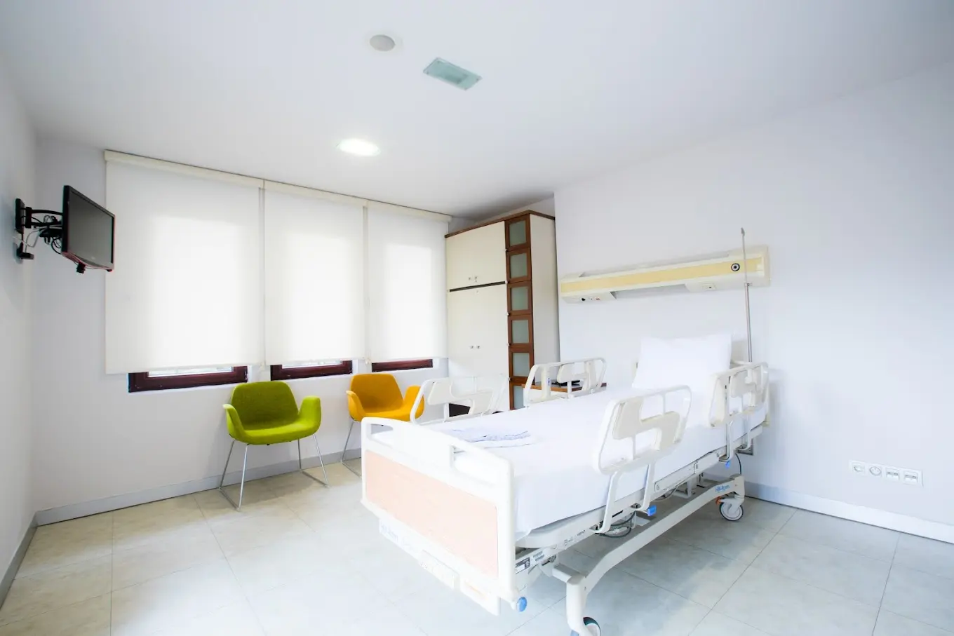 Ferte-Jin Women's Health and IVF Center