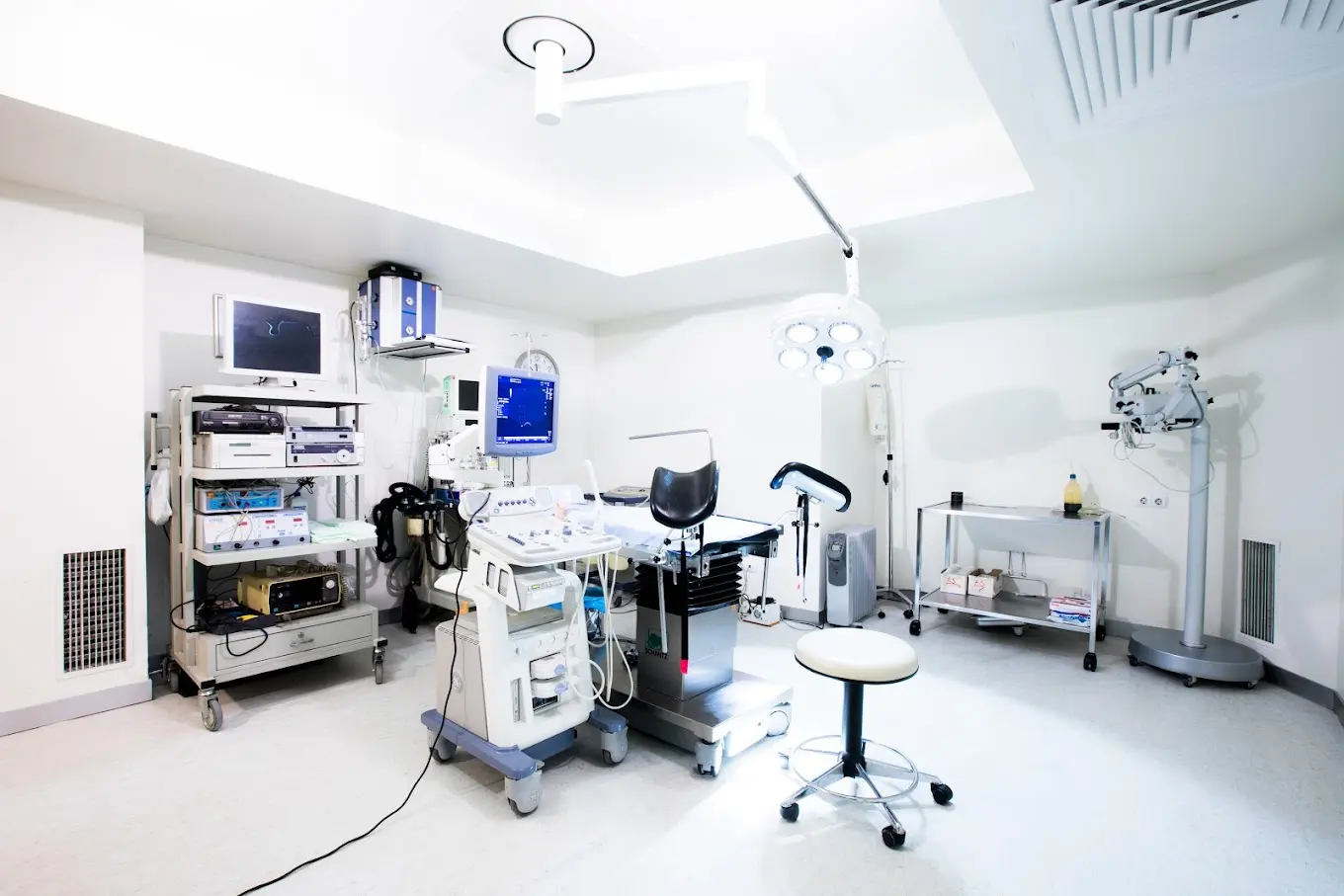 Ferte-Jin Women's Health and IVF Center